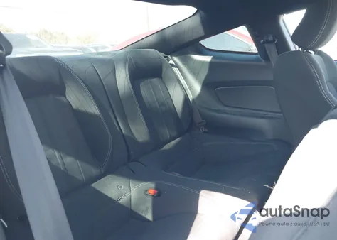 2022 Ford Mustang z USA, uszkodzony, nr VIN 1FA6P8TH6N5146344